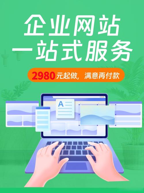 为企业提供一站式网站建设整体服务! 好价格,好服务,好省事!