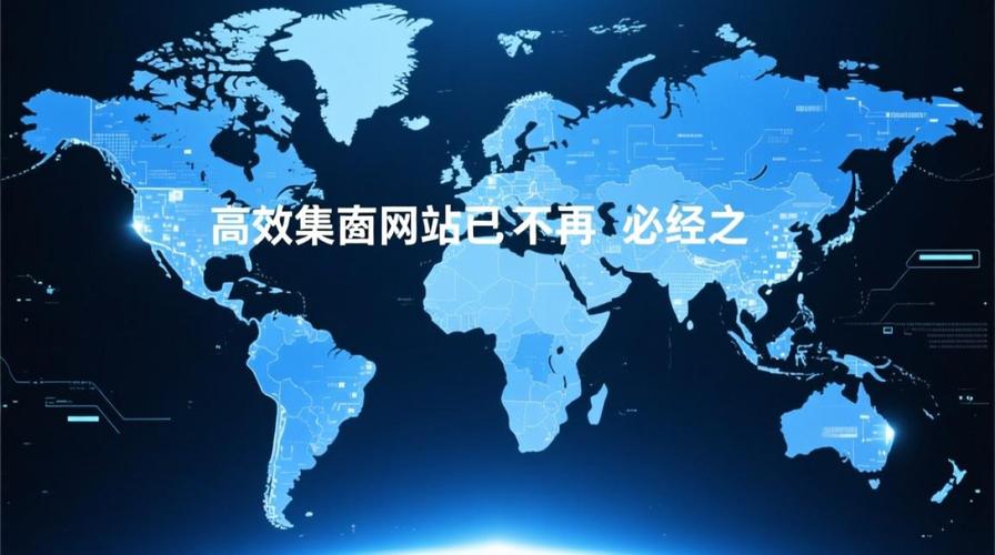 永年网站建设公司哪家好？教你如何选择专业靠谱的建站服务商