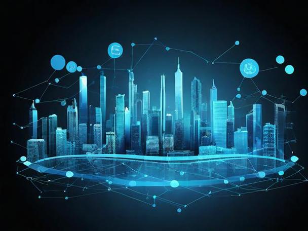 网站建设 企业线上业务的核心驱动力